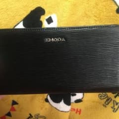 EMODA エモダ　長財布のサムネイル