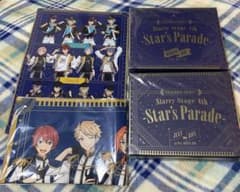 あんスタ スタステ 4th BluRay July August BOX盤のサムネイル