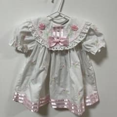 bt.kids ワンピース 80cmのサムネイル