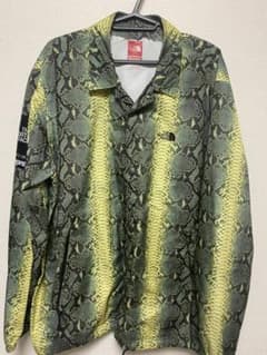 Supreme the north face snakeのサムネイル