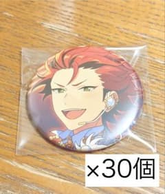 あんスタ 鬼龍紅郎 コレ缶 Feb idol コレクション缶バッジ - メルカリ