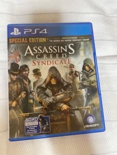 assassin’s creed syndicate and unityのサムネイル