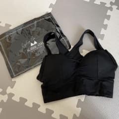AGARISMU×GYDAアップミースタイリングブラのサムネイル