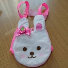 メルちゃん 抱っこ紐のサムネイル