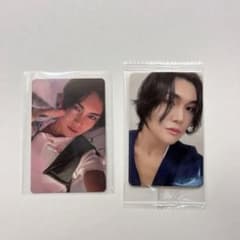 XLOV ヒョン EVERLINE トレカ 希少 m69213354585_1.jpg?1737648987