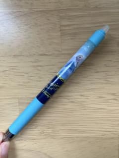 아나 눈 엘사 마찰 볼펜 판타지 스프링스 빌리브