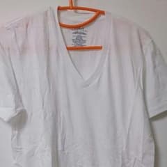 ラルフローレン vネックtシャツのサムネイル