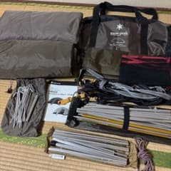 超美品】トレイルトリッパーPro.1 アップライトポール付き