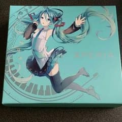 sale！ 値下げ交渉あり！初音ミク Xperia スマートフォンのサムネイル