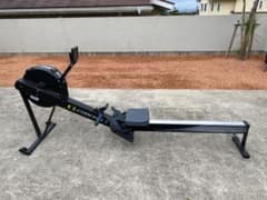 【送料込】ローイングエルゴメーター Concept2 モデルD/PM5のサムネイル