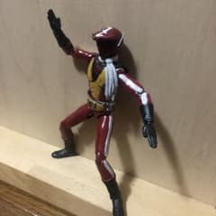 フィギュアーツ 改造　ズバット風のサムネイル