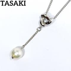 未使用品】✨田崎真珠 TASAKI タサキ パール ネックレス ノエビア 