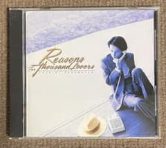 角松敏生／Reasons for Thousand Lovers - メルカリ