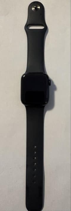 あ*し様 【美品】Apple Watch SE 第2世代 40mm ミッドナイトのサムネイル