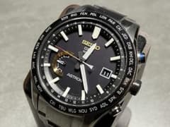 SEIKO ASTRON SBXB119 8X22-0AJ0-2 大谷翔平 - メルカリ