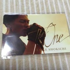 EXILE SHOKICHIのサムネイル