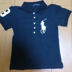 ラルフローレン！ポロシャツのサムネイル