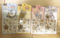 【匿名配送】ポケモンシールポケピース キャンディボンボンシール韓国限定のサムネイル