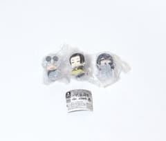 주술회전 오네무탄 가이타마·옥절 고조오 여름유걸 텐우치 리코 세트