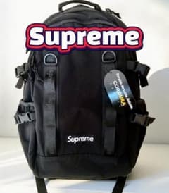 Supreme FW20 Backpackのサムネイル