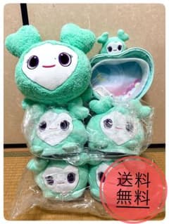 TWICE LOVELYS ぴょこきゅんボディバッグ～GiGO限定～の入手方法まとめ