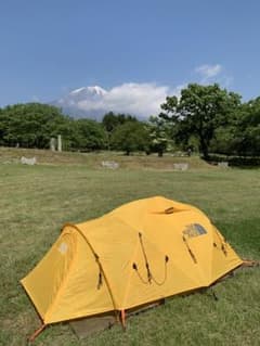 THE NORTH FACE MOUNTAIN25