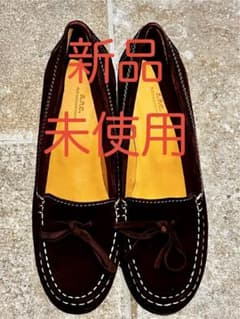 APC ウェッジソールモカシン　37のサムネイル