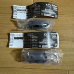 日産 GT-R ヘッドライトコレクション R32 前後セット BNR32 未開封のサムネイル