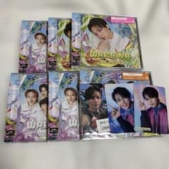 ⑩ HAYATO 高尾颯斗 ワンエン ONE N' ONLY トレカ CD - メルカリ