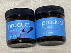 product ザ・プロダクト ヘアワックス 42g ２個セット - 2