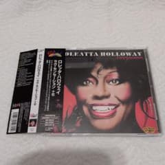 Loleatta Holloway Love Sensation +6 CDのサムネイル