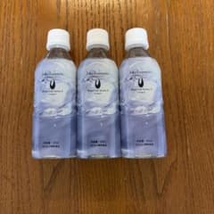 新品未使用】ポタポタクラブ ライフエッセンス300ml×3本 - メルカリ