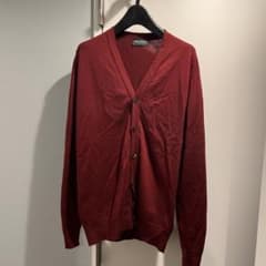 JOHN SMEDLEY カーディガンのサムネイル