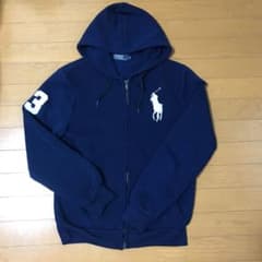 ラルフローレン パーカーのサムネイル
