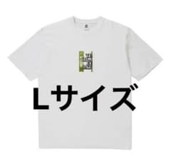 black eye punch × Aphrodite Gang 【Ｌ】Ｔシャツのサムネイル