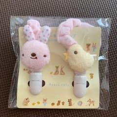 アナノカフェのタオルクリップのサムネイル