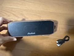 【Bluetoothスピーカー 】SOUND WOOD／T5 Proのサムネイル