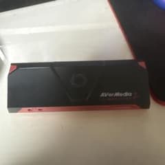 AVerMedia2 AVT-C878 ゲームキャプチャーのサムネイル