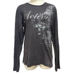 Midas Butterfly Long T-shirts archive 平成