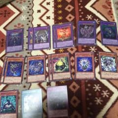遊戯王 シャドールのサムネイル