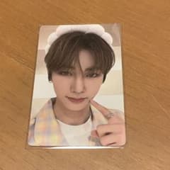 BOYS Ⅱ PLANET ボイプラ2 アンシントレカ - メルカリ