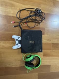 PlayStation 4 ファイナルファンタジーコラボのサムネイル
