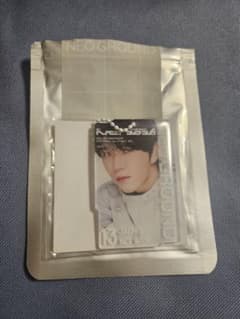NCT WISH レンチキュラー ジェヒのサムネイル