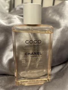CHANEL COCO MADEMOISELLE ボディオイル　ココマドモアゼルのサムネイル