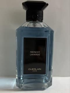 GUERLAIN ゲラン フレンチー ラヴァンド EDP 200ml 廃番 GUERLAIN ゲラン フレンチー ラヴァンド EDP 200ml 廃番 - メルカリ