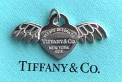TIFFANYティファニー リターントゥ エンジェルハート トップのみ