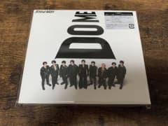 iDOME SnowMan 通常盤 初回スリーブ仕様のサムネイル