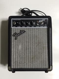 Fender Bassboy ベースアンプのサムネイル