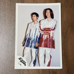 KinKi Kids 堂本光一 堂本剛 公式写真 - メルカリ