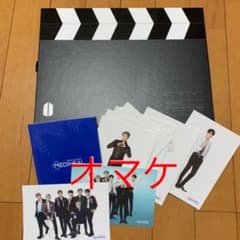 BTS membership kitのサムネイル